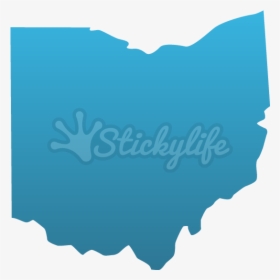 Ohio Temporary Tattoo, HD Png Download, Free Download
