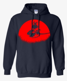 Red Moon Flying Cloud T Shirt & Hoodie, HD Png Download, Free Download