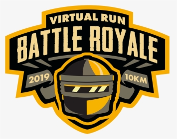 Virtual Run Battle Royal, HD Png Download, Free Download