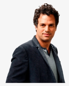 Mark Ruffalo , Png Download, Transparent Png, Free Download