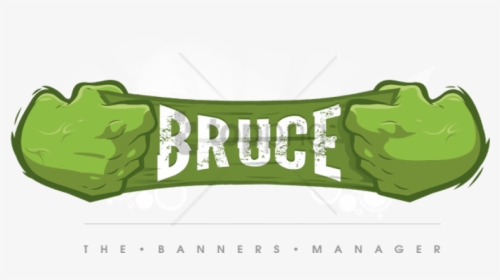 Bruce Is A Advanced Banners System For Joomla Display, HD Png Download, Free Download