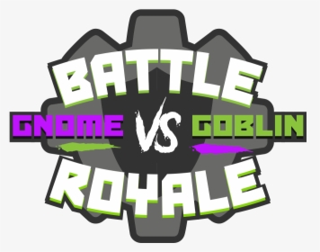 Goblin Battle Royale Gnomeregan Forever, HD Png Download, Free Download