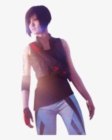 Mirror’s Edge Png Transparent Images, Png Download, Free Download