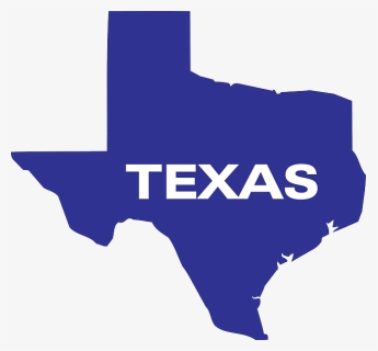 State Of Texas Clipart, HD Png Download, Free Download