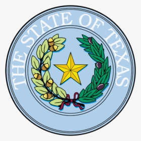 Texas Lawyers Insurance State Seal, HD Png Download, Free Download