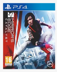 Mirrors Edge Catalyst Image, HD Png Download, Free Download