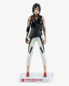 Mirror's Edge Png, Transparent Png, Free Download