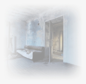 Abandoned Escape Room, HD Png Download, Free Download