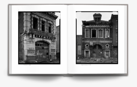 Abandoned House Png, Transparent Png, Free Download