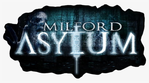 Milford Asylum, HD Png Download, Free Download