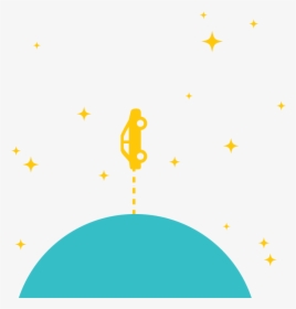 Flying Nimbus Png, Transparent Png, Free Download