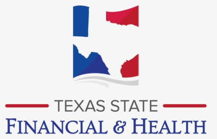 Texas State Financial & Health, HD Png Download, Free Download