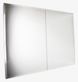 Bevelled Edge Mirror, HD Png Download, Free Download