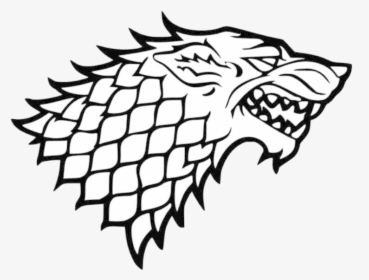 Game Of Thrones Stark Sigil Vector At Free For Personal, HD Png Download, Free Download