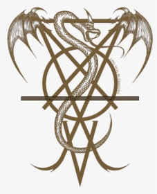 Sigil Png, Transparent Png, Free Download