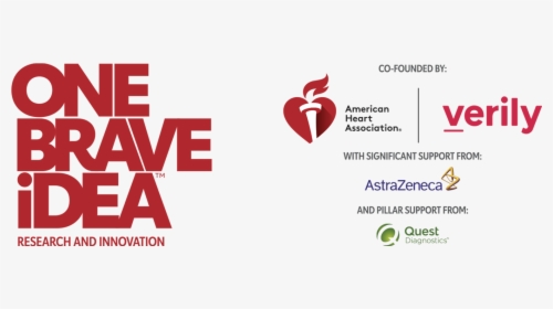 American Heart Association Logo Png Transparent Png Kindpng