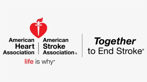 The American Heart Association On The Balancing Act, HD Png Download, Free Download