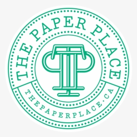 The Paper Place, HD Png Download, Free Download