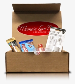 Mama"s Pride & Joy Care Package, HD Png Download, Free Download