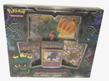 Pokemon Xy8 Break Through Booster Box , Png Download, Transparent Png, Free Download