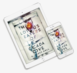Purchase The Lotus Eaters Of Cicada Cove For Mobile, HD Png Download, Free Download