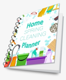 House Cleaning Png, Transparent Png, Free Download