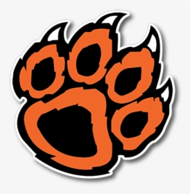 Transparent Wildcat Paw Png, Png Download, Free Download