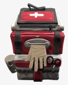 Fortnite Care Package, HD Png Download, Free Download