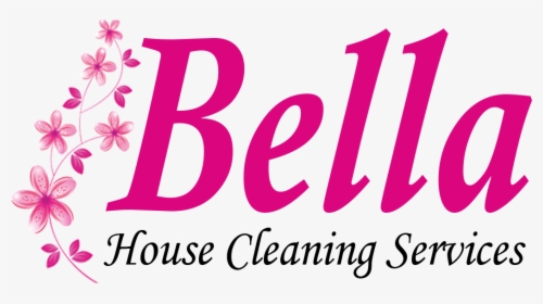 Bella House Cleaning, HD Png Download, Free Download