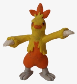 Combusken By Wolengel, HD Png Download, Free Download
