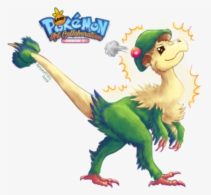 Combusken Png, Transparent Png, Free Download