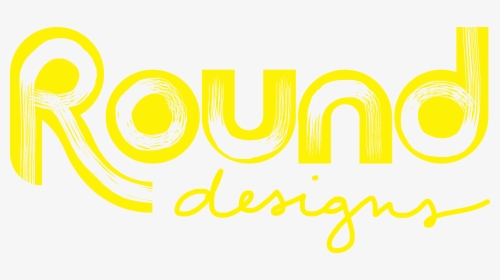 Round Designs Banner, HD Png Download, Free Download
