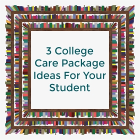 Care Package Png, Transparent Png, Free Download