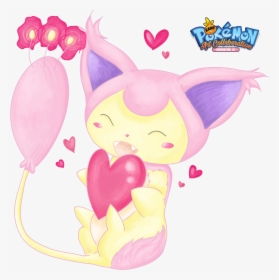 Transparent Skitty Png, Png Download, Free Download