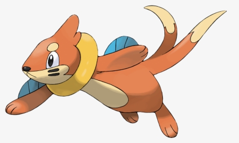418buizel, HD Png Download, Free Download