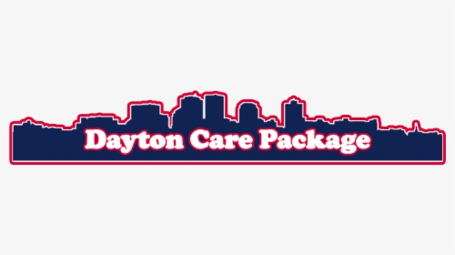 Dayton Care Package, HD Png Download, Free Download