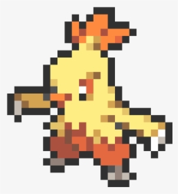Combusken Png, Transparent Png, Free Download