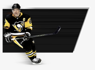 Sidney Crosby, HD Png Download, Free Download