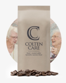 Colten Care Coffee Package, HD Png Download, Free Download