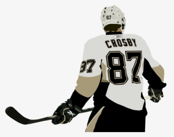 Jersey Clipart Hockey, HD Png Download, Free Download