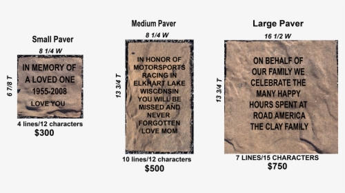 Pavers Png, Transparent Png, Free Download