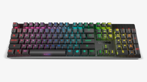 Mechanical Hybrid Gaming Keyboard, HD Png Download, Free Download