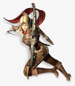 Ranger Character Image, HD Png Download, Free Download