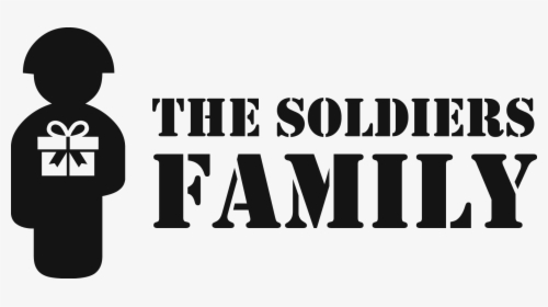 The Soldiers Family, HD Png Download, Free Download