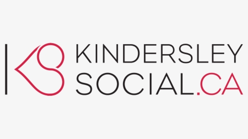 Kindersley Social Logo, HD Png Download, Free Download