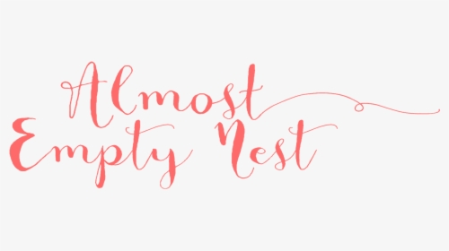Almost Empty Nest, HD Png Download, Free Download