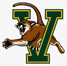 University Of Vermont Catamounts, HD Png Download, Free Download