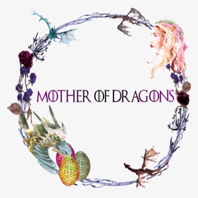 November Mother Of Dragons Mother Of Dragons Png, Transparent Png, Free Download