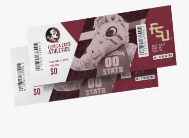 Florida State Png, Transparent Png, Free Download