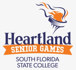 Sfsc Hosts The Heartland Senior Games, HD Png Download, Free Download